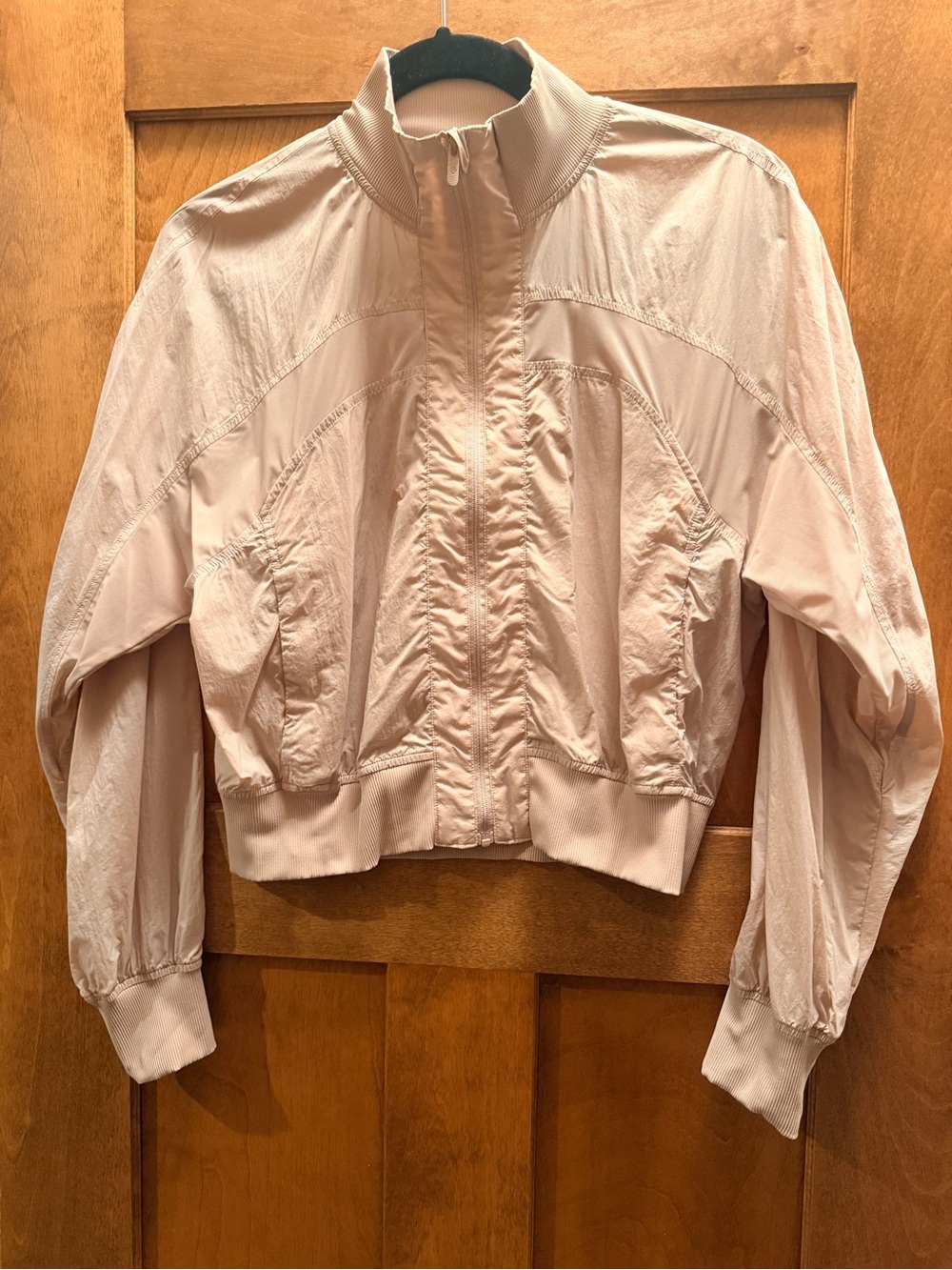 Lululemon Serve It Jacket Size 4
